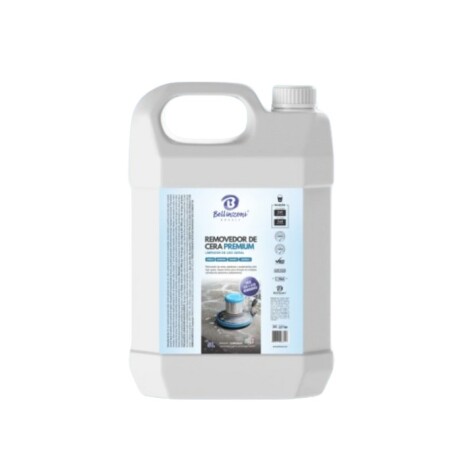 Removedor de Cera Premium 1 lt