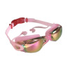 Lentes de natación Rosa