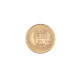 Moneda de oro República Peruana una libra año 1918. Moneda de oro República Peruana una libra año 1918.