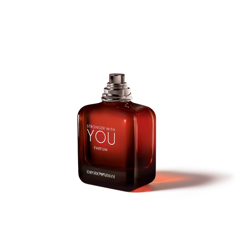 Perfume Emporio Armani Stronger With You Parfum 50 Ml. Perfume Emporio Armani Stronger With You Parfum 50 Ml.