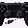 JOYSTICK PS4 Compatible Sin color