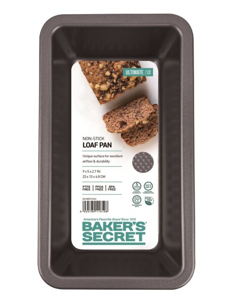 BUDINERA ANTIAD. 24x14x7CM 0.9MM ULTIMATE NEGRO BS BUDINERA ANTIAD. 24x14x7CM 0.9MM ULTIMATE NEGRO BS