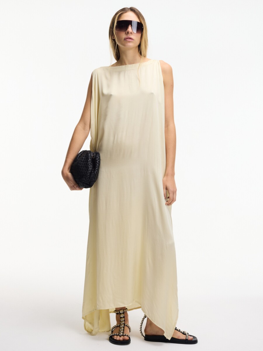 VESTIDO RAGA 