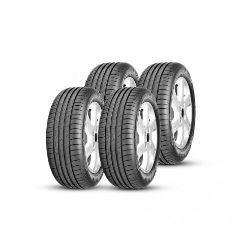195/55 R16 91V Goodyear Efficientgrip Performance x4
