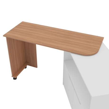 Escritorio Stanley White y Aveiro