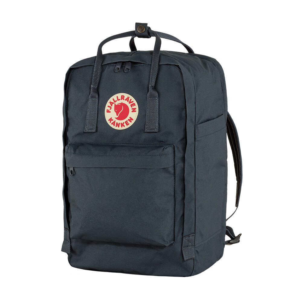 Kanken Laptop 17 - Unisex Navy