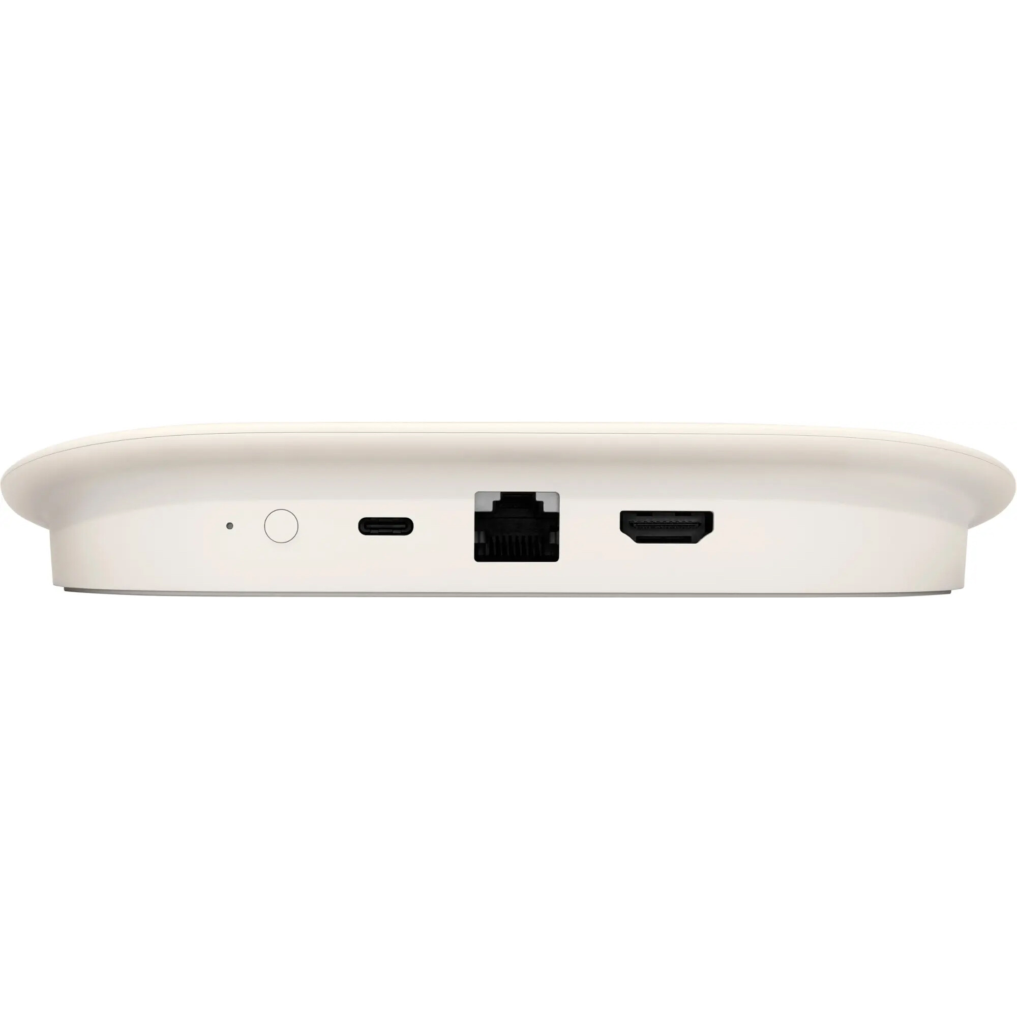 Google Tv Streamer (4k) Porcelain — Zonalaptop