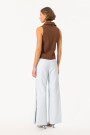 PANTALON REGINA Celeste