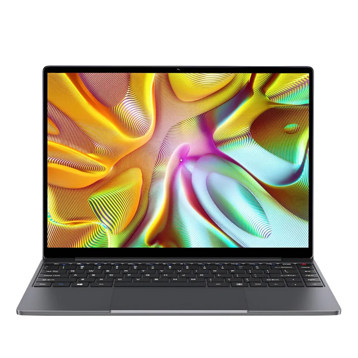 Notebook Chuwi Corebook X 14 2k Qhd 512gb Ssd / 16gb Ram 