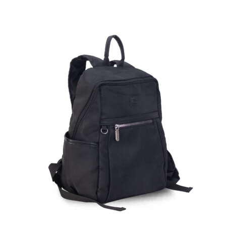 Mochila Zurich Negro