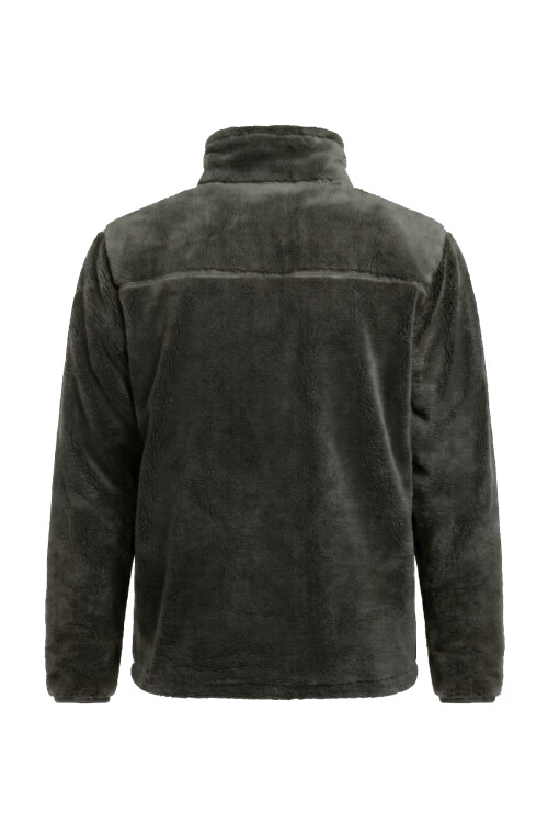 Campera O'Neill Highland Sherpa Verde