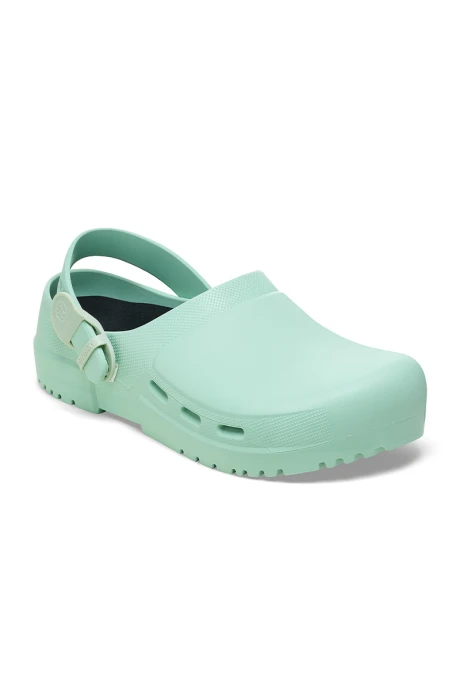 Zueco Birki Air 2.0 Pu - Regular Matcha