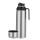 Termo Terrano Premium Pico Cebador ACERO-INOXIDABLE
