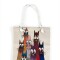 TOTE BAG GATITOS Modelo 7