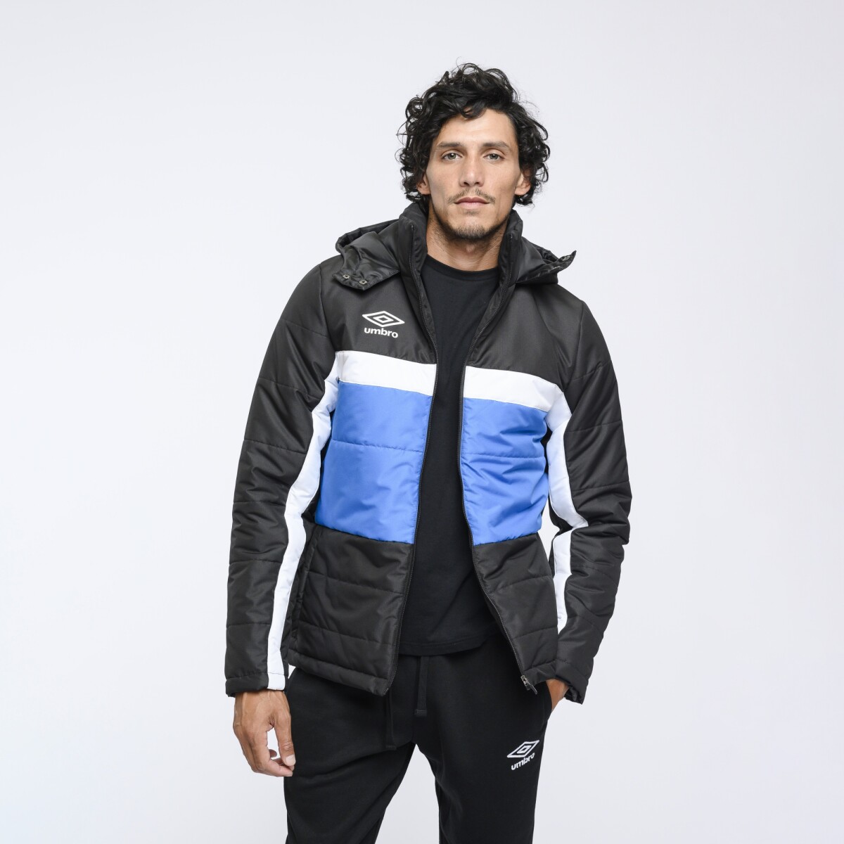 Campera Dash Umbro Hombre - 269 