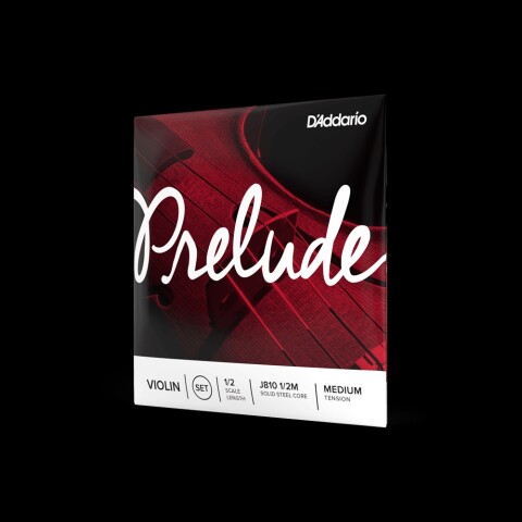Encordado p/Violin, 1/2, PRELUDE VIOLIN SET Encordado p/Violin, 1/2, PRELUDE VIOLIN SET
