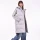 CHALECO WESTLAND GRIS CLARO