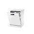 Lavavajillas Samsung Blanco 13 Cubiertos Lavavajillas Samsung Blanco 13 Cubiertos