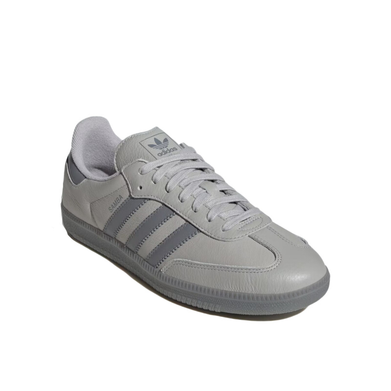 Championes Adidas Samba Og - Gris Championes Adidas Samba Og - Gris