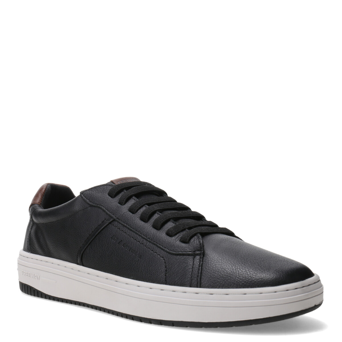 Zapato de Hombre Freeway Casual - Negro 