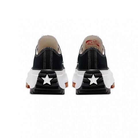 CONVERSE RUN STAR HIKE OX Black