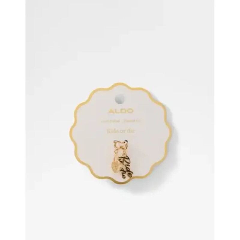 MYRIDEORDIE GOLD/CLEAR MULTI GOLD/CLEAR MULTI