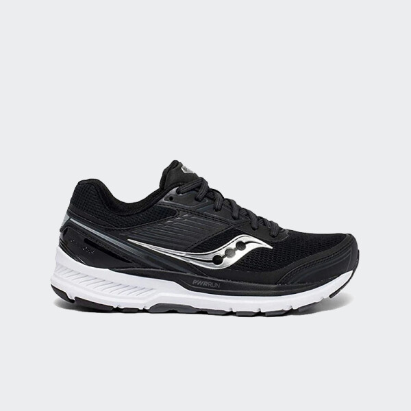 Championes Saucony Echelon 8 Negro