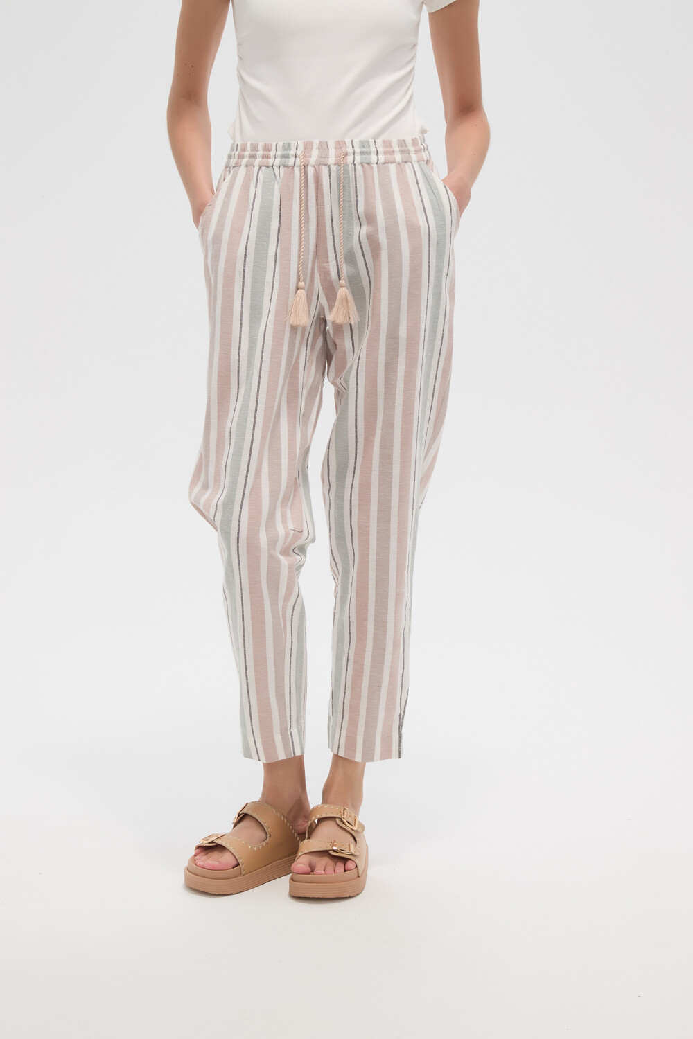 Babucha Ledana Estampado 4