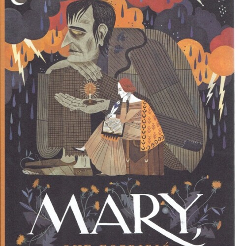 Mary, Que Escribió Frankenstein Mary, Que Escribió Frankenstein