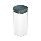 Pote hermético 350ml GRIS
