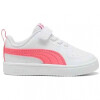 Lifestyle - Puma - Championes PUMA Rickie AC de Niños - 384314 45 Blanco-rosado