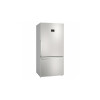 HELADERA COMBINADA BOSCH KGB86XIEP 631 L HELADERA COMBINADA BOSCH KGB86XIEP 631 L