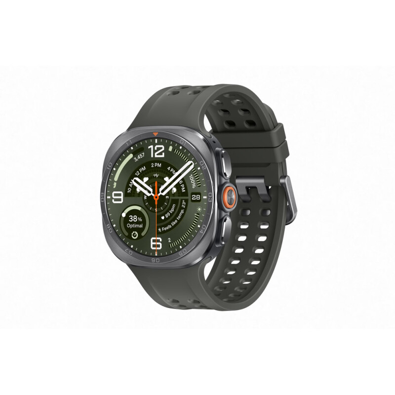Galaxy Watch Ultra 2 Silver