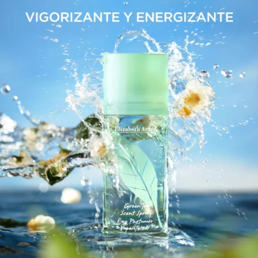 Green Tea EDT 100ml. Green Tea EDT 100ml.