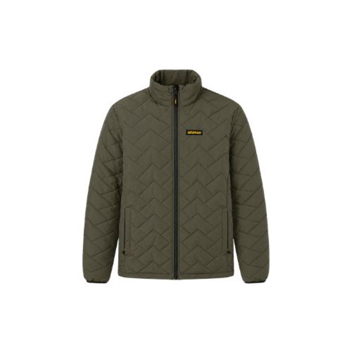 Campera Caballero Caterpillar 4040218-190515 