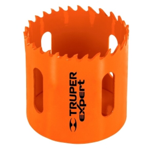 Sierra Corona Bimetal HSS 2 1/2" Truper Sierra Corona Bimetal HSS 2 1/2" Truper