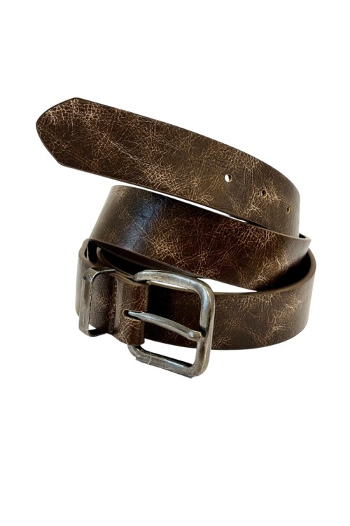 Cinturón Montego Marrón