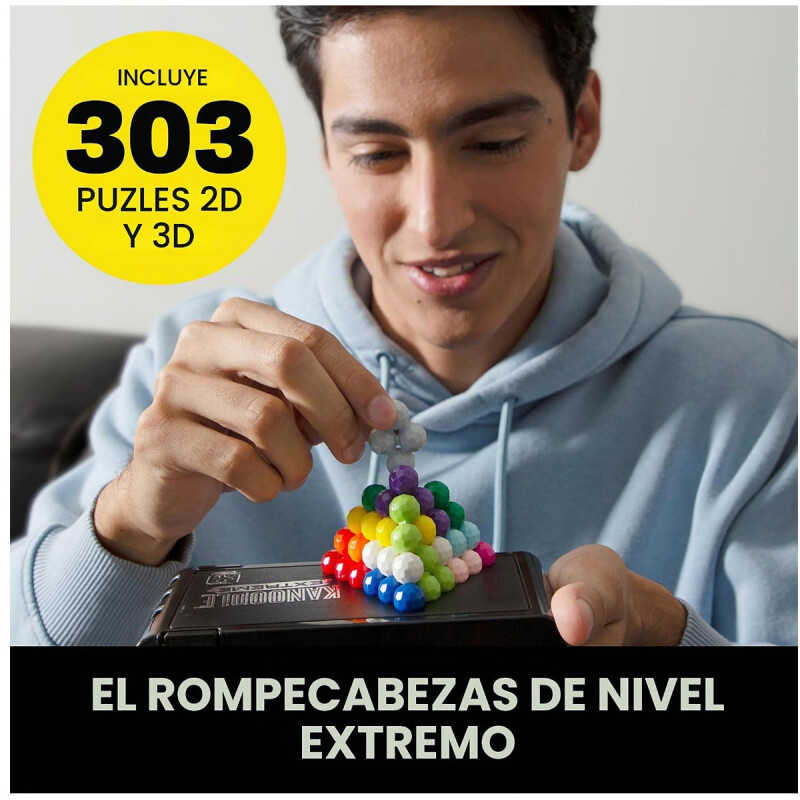 Kanoodle Extreme Kanoodle Extreme