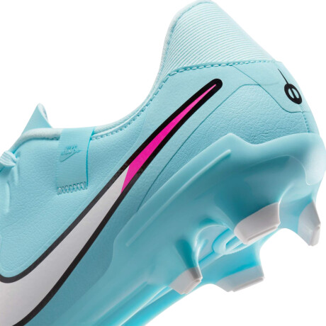 Championes Nike Jr Legend 10 De Niño Blue