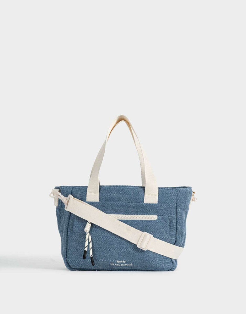 Bandoleras Special Price - Azul Celeste 