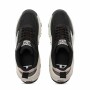 Zapatillas Para Mujer S-Savannah Tulu W Negro/Rosa