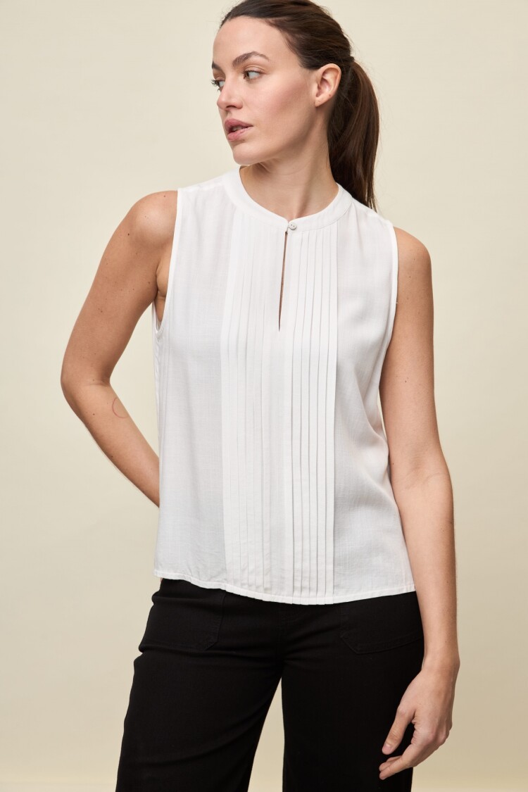BLUSA FOSSI Crudo
