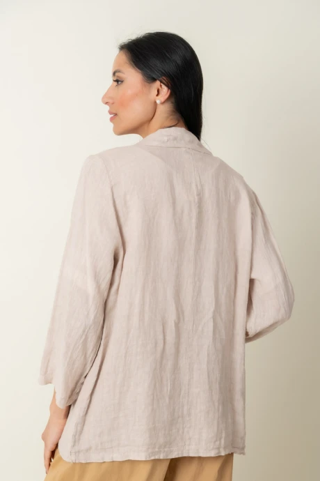 BLAZER RESEDA Beige