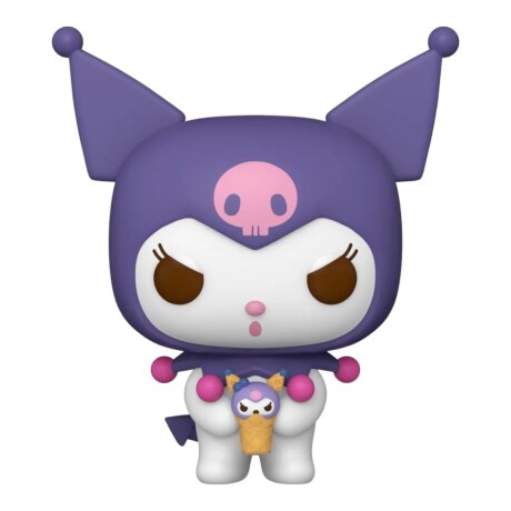 Kuromi • Hello Kitty And Friends - 90 Kuromi • Hello Kitty And Friends - 90