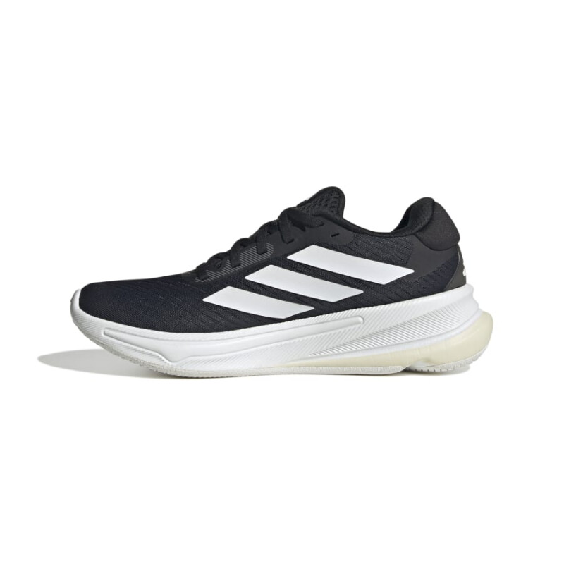 Championes Adidas Supernova Ease de Mujer - JH6072 Negro-blanco