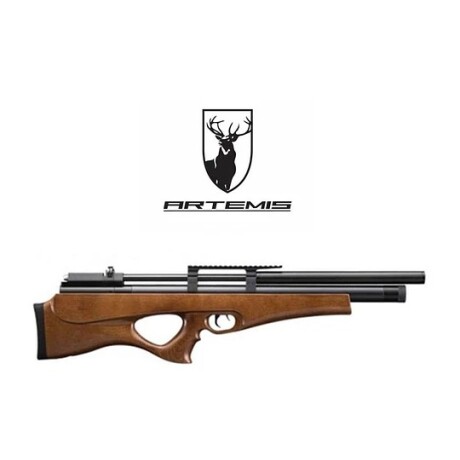 HUMBERA ARTEMIS PCP P10 CAL 6.35MM HUMBERA ARTEMIS PCP P10 CAL 6.35MM