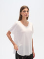 Blusa Wira Blanco