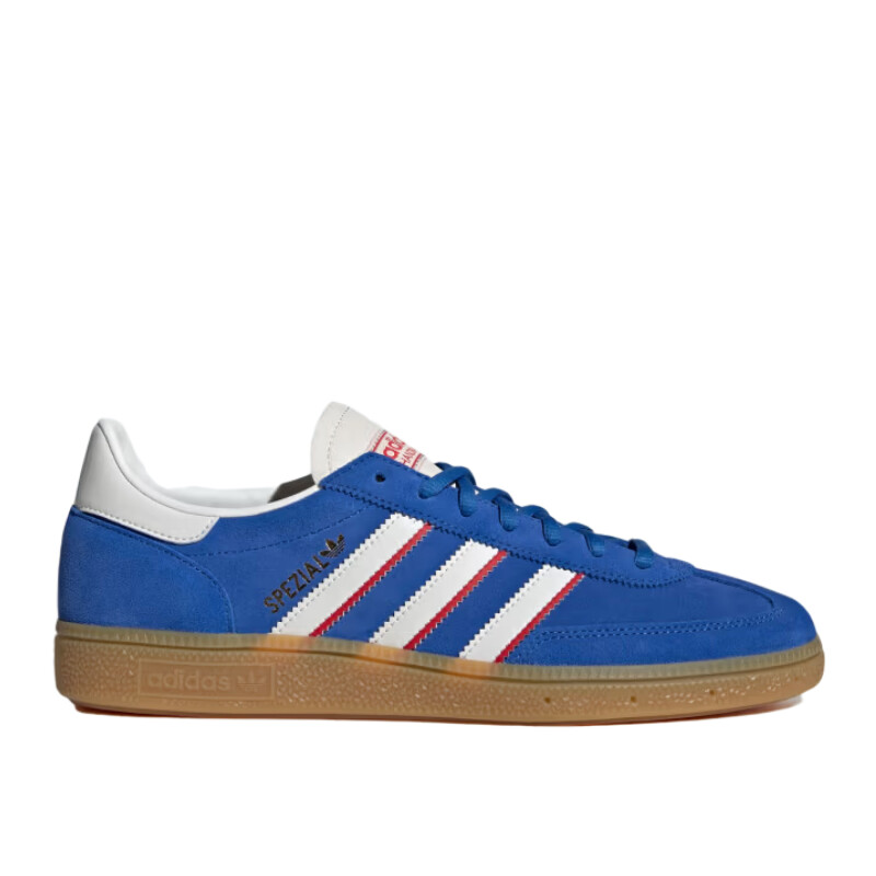 Championes Adidas Handball Spezial - Azul Championes Adidas Handball Spezial - Azul