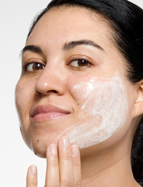 Jabón facial líquido Clinique All About Clean 200ml Piel Mixta Seca
