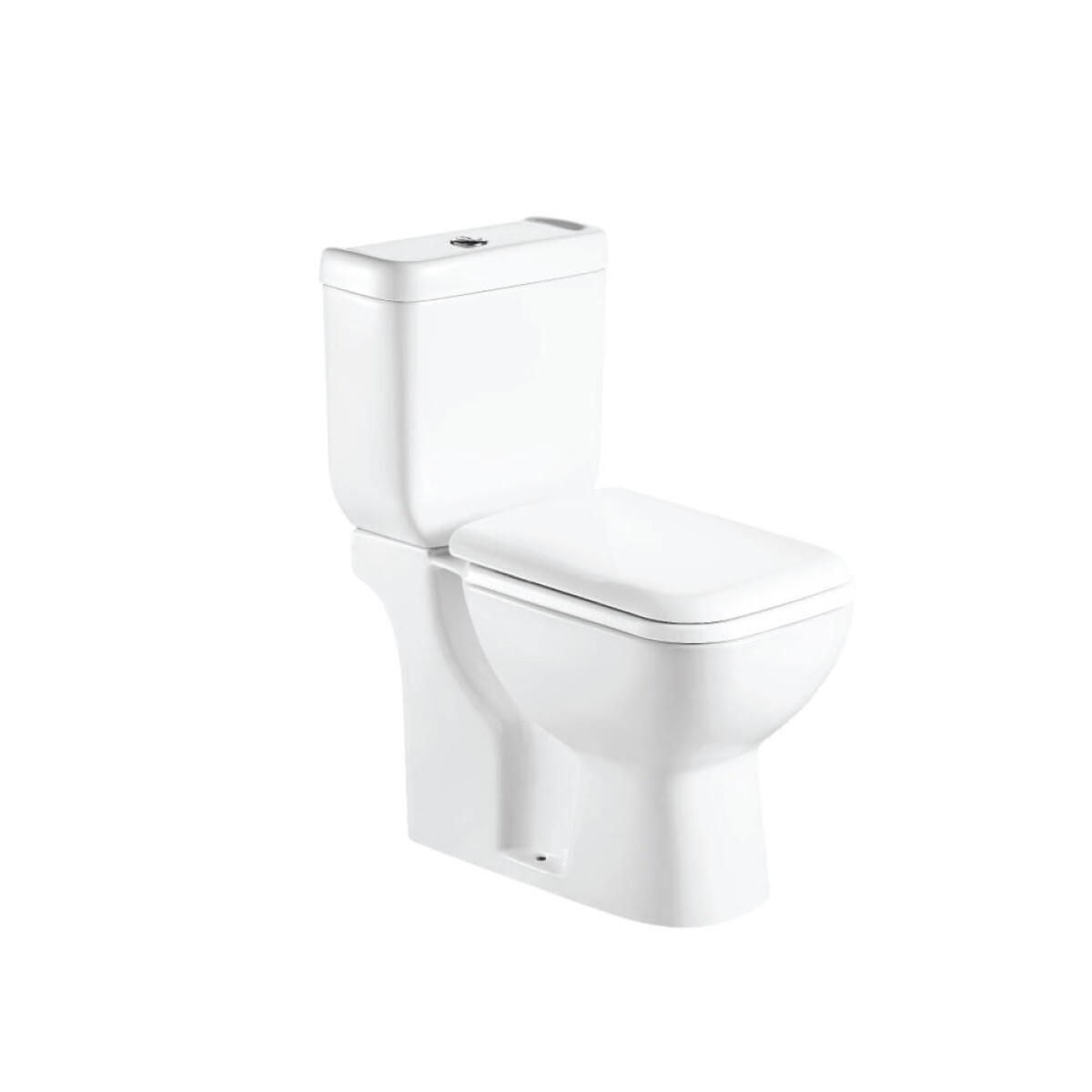 Depósito para Inodoro New Rhodas Blanco 